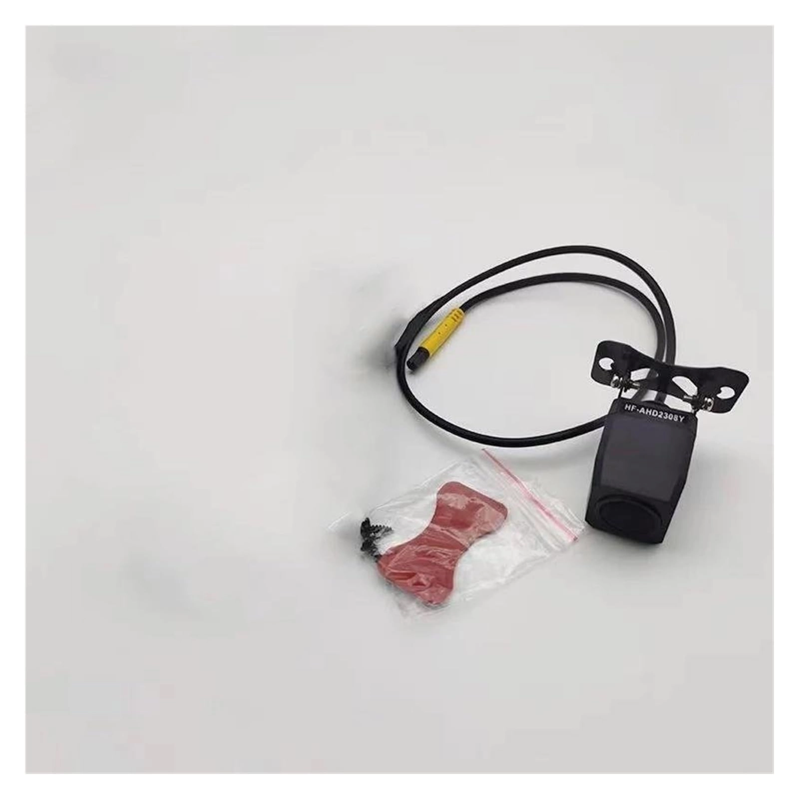 Rear View Parking Camera - Night Vision Wire