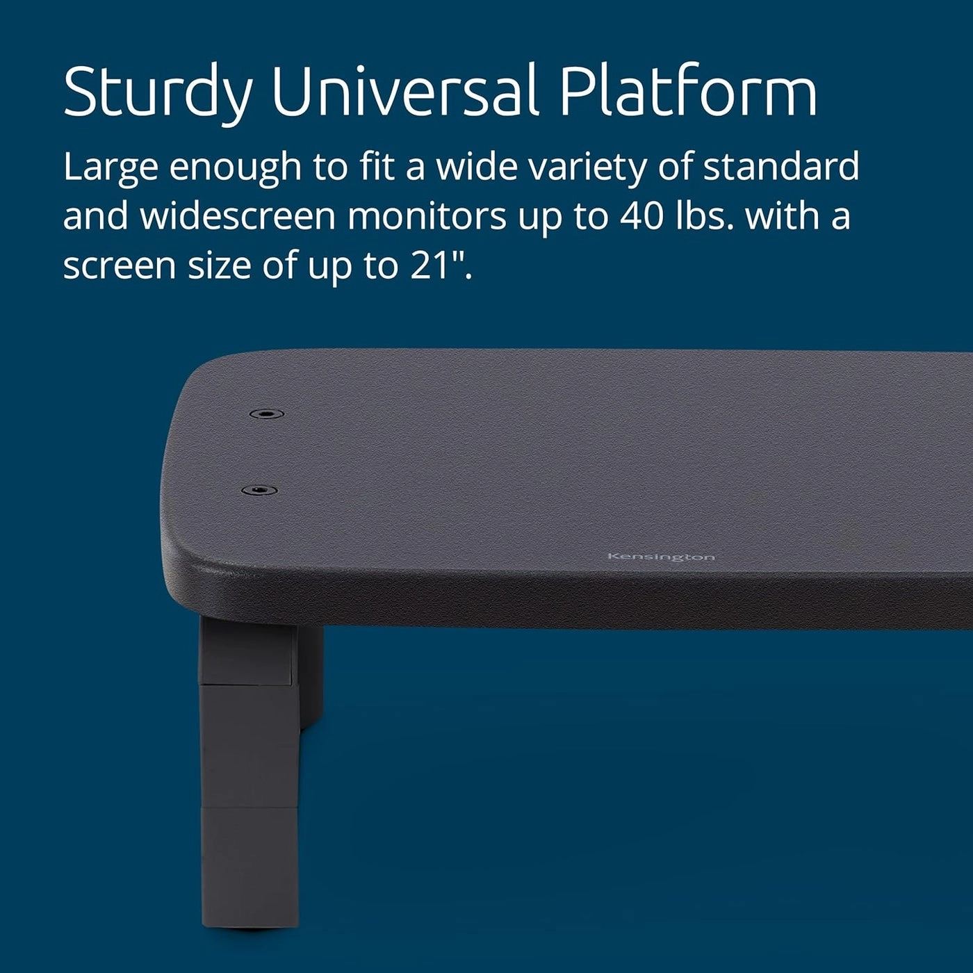 SmartFit Monitor Stand