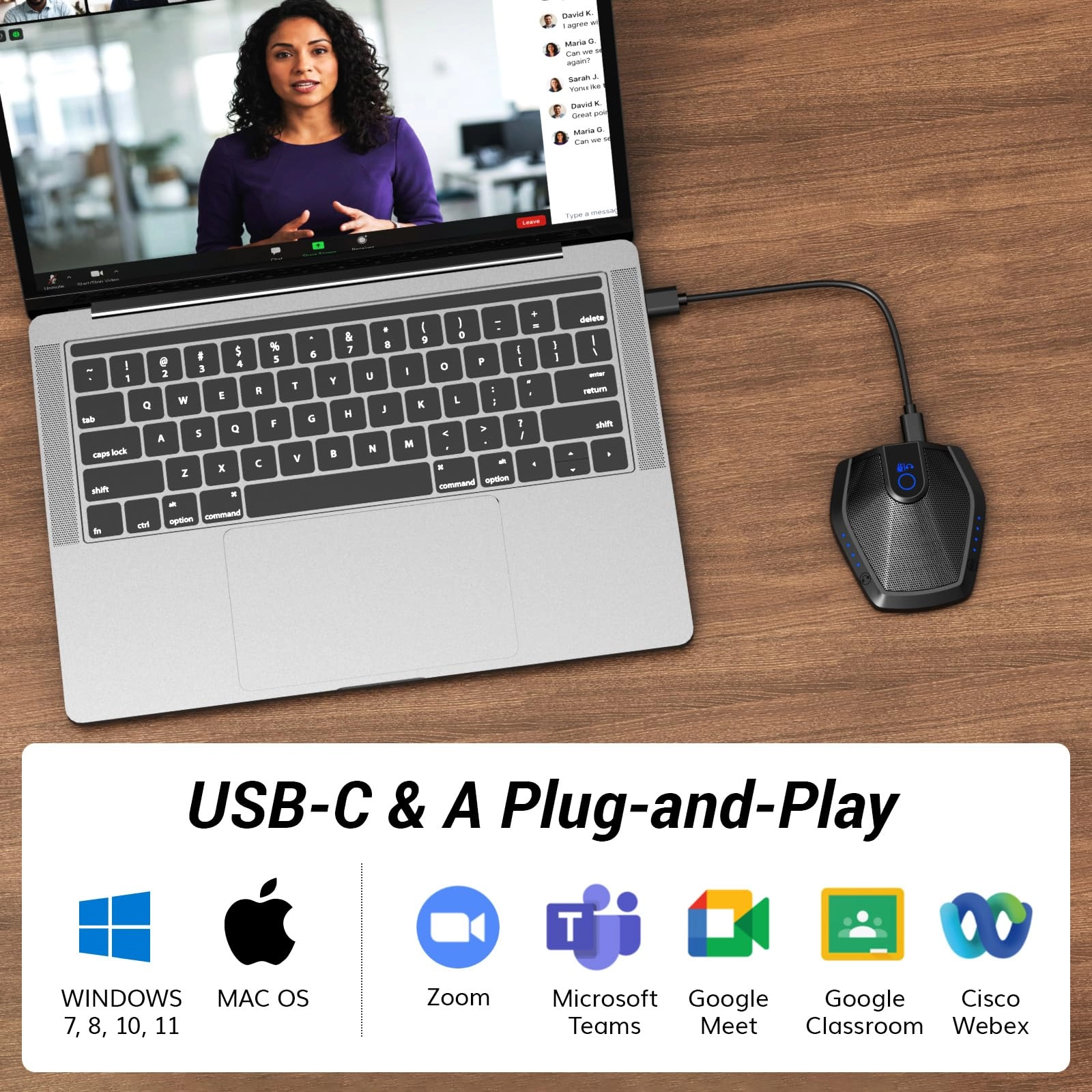 G11 Pro - USB