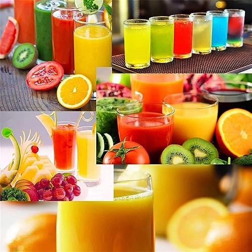 Commercial Orange Juicer Machine - 120W