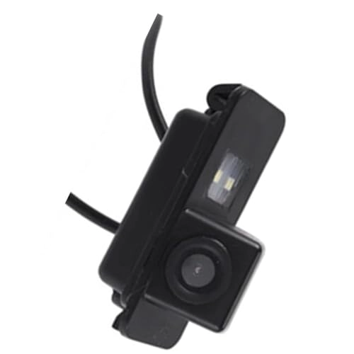 Car Rear Camera - night for vision Standard AV 728x512 pixels