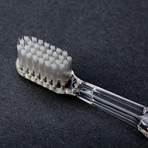 Ionic Toothbrush Replacement Brush Heads - 4 Count Soft