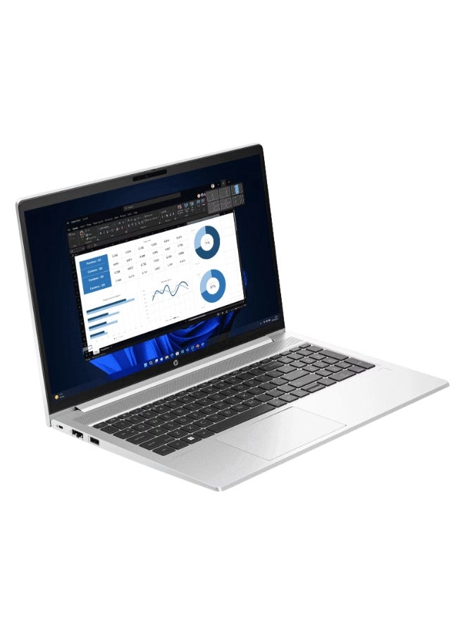ProBook 450 - 15.6'' Core i7-1355U 16GB DDR4 512GB SSD