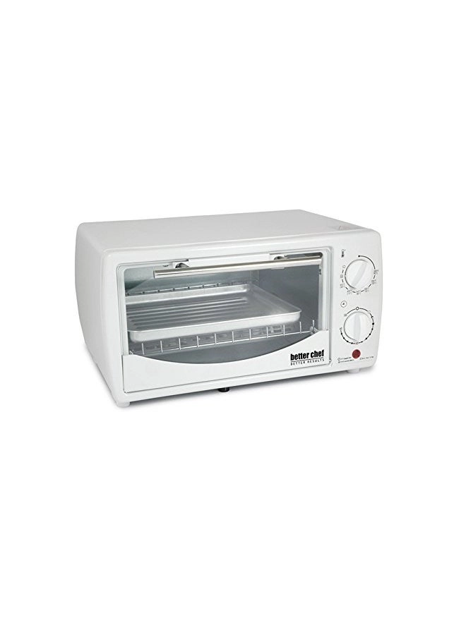 Better Chef Basic Toaster Oven