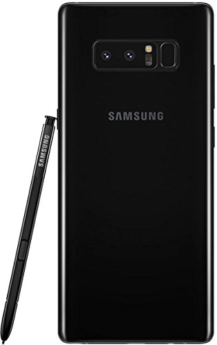 (Renewed) Galaxy Note8 - 6GB 64GB