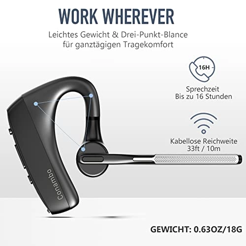 K18 Wireless Headset