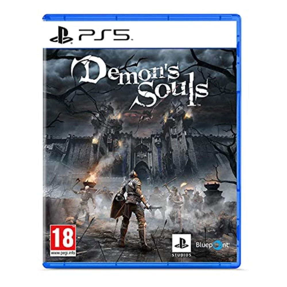 Demon's Souls | PS5