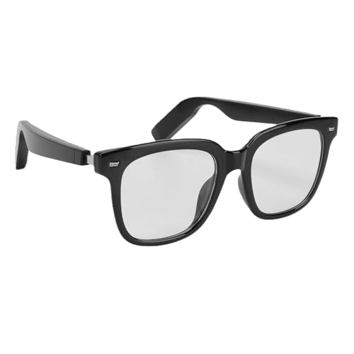Smart Bluetooth Glasses - Bluetooth 5.3 IPX4 Dual Speakers