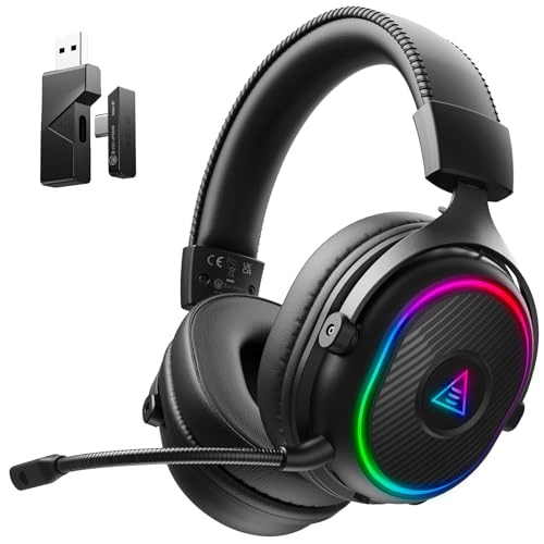 EM1 BT Wireless Headset