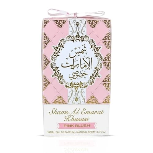 Pink Blush Eau de Parfum 100 ml
