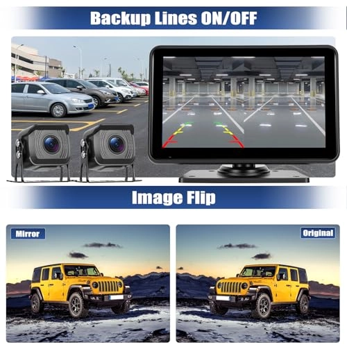 A4216EU-AM39EU-GOH - Night vision Wired 1080P