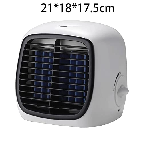 Portable air conditioners - White 1000 Grams