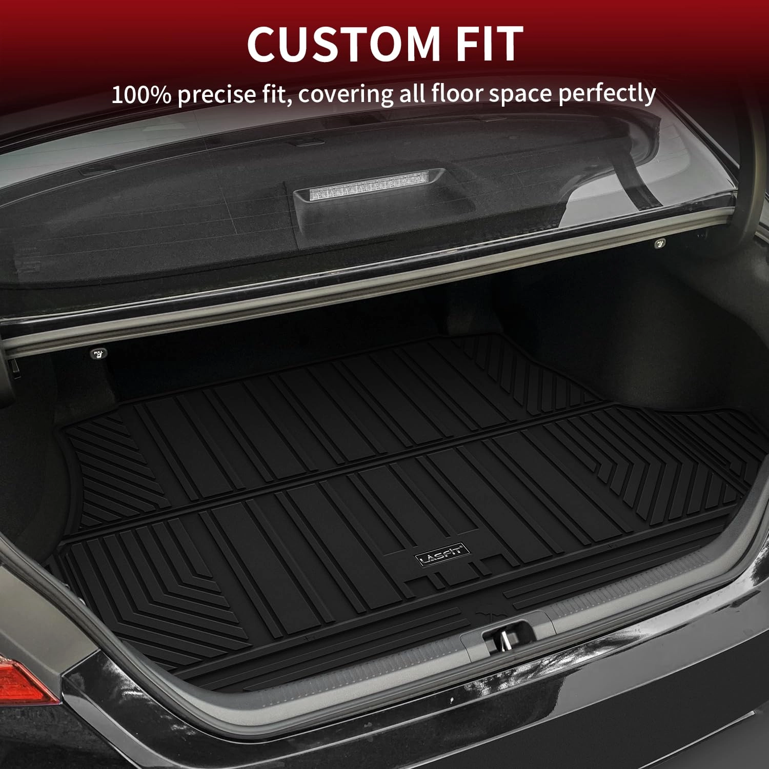 Trunk Mat for Toyota Camry & Avalon