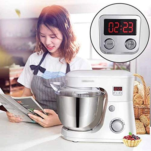 Kitchen Stand Mixer - 4L 1000W