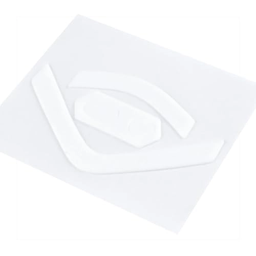 Mouse Skatez - 2 Sets White AW610M AW510M AW310M