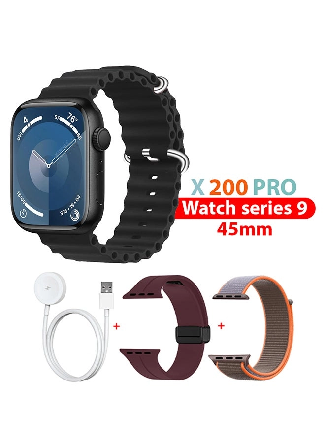 Fitness Tracker 44mm