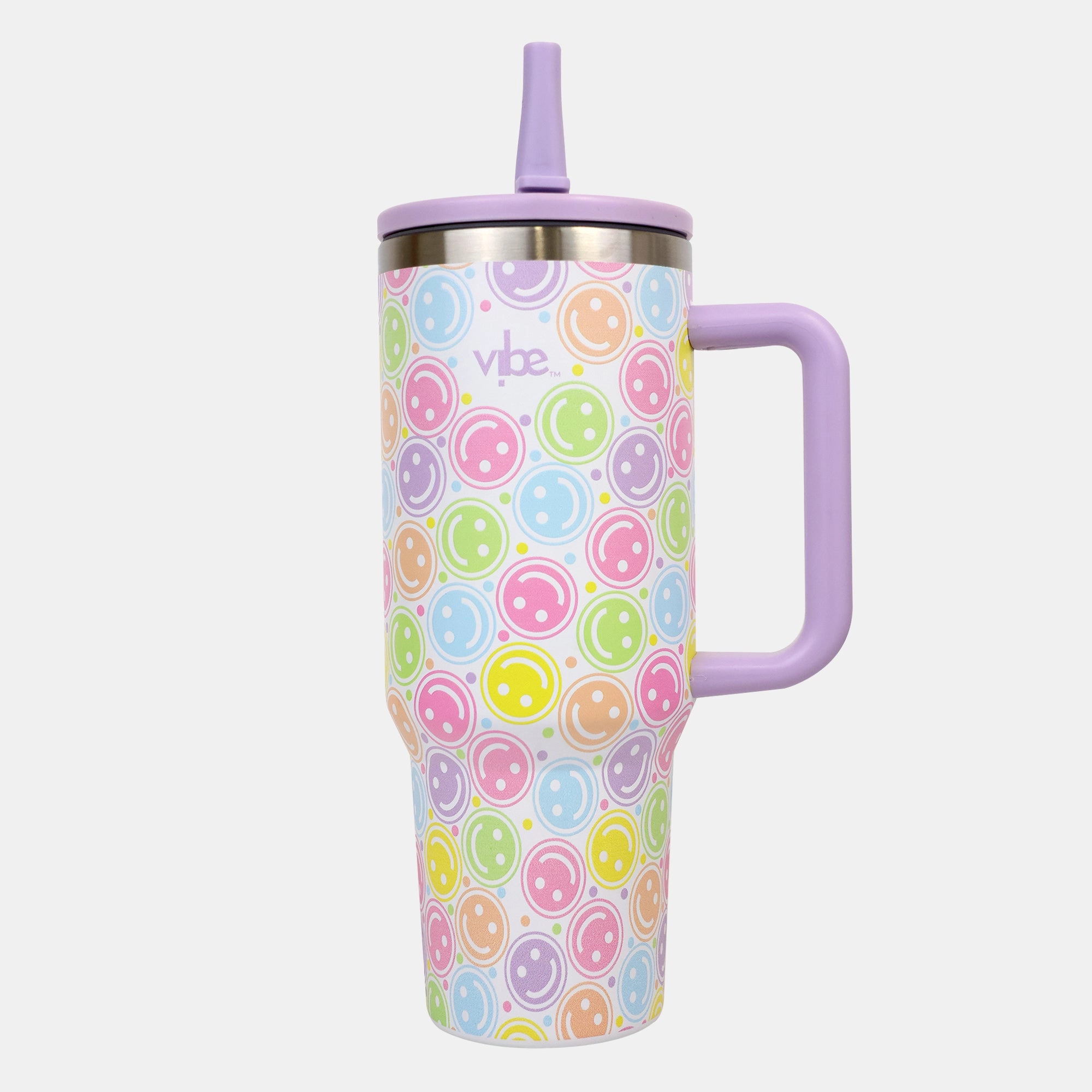 Smiley Tumbler - 1200ml