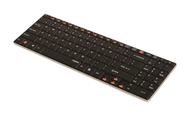 Wireless Keyboard - Wireless