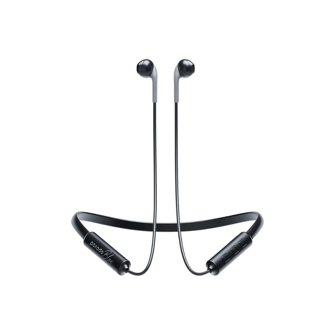 Next Store ENC Neckband Wireless Earphone