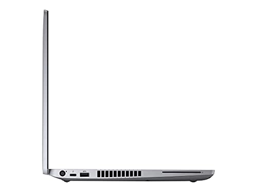 (Renewed) Precision 3551 - 32GB 15.6inch i7-10750H