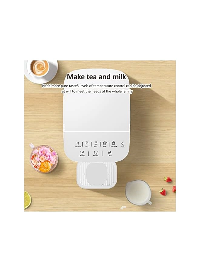 Instant Hot Water Dispenser