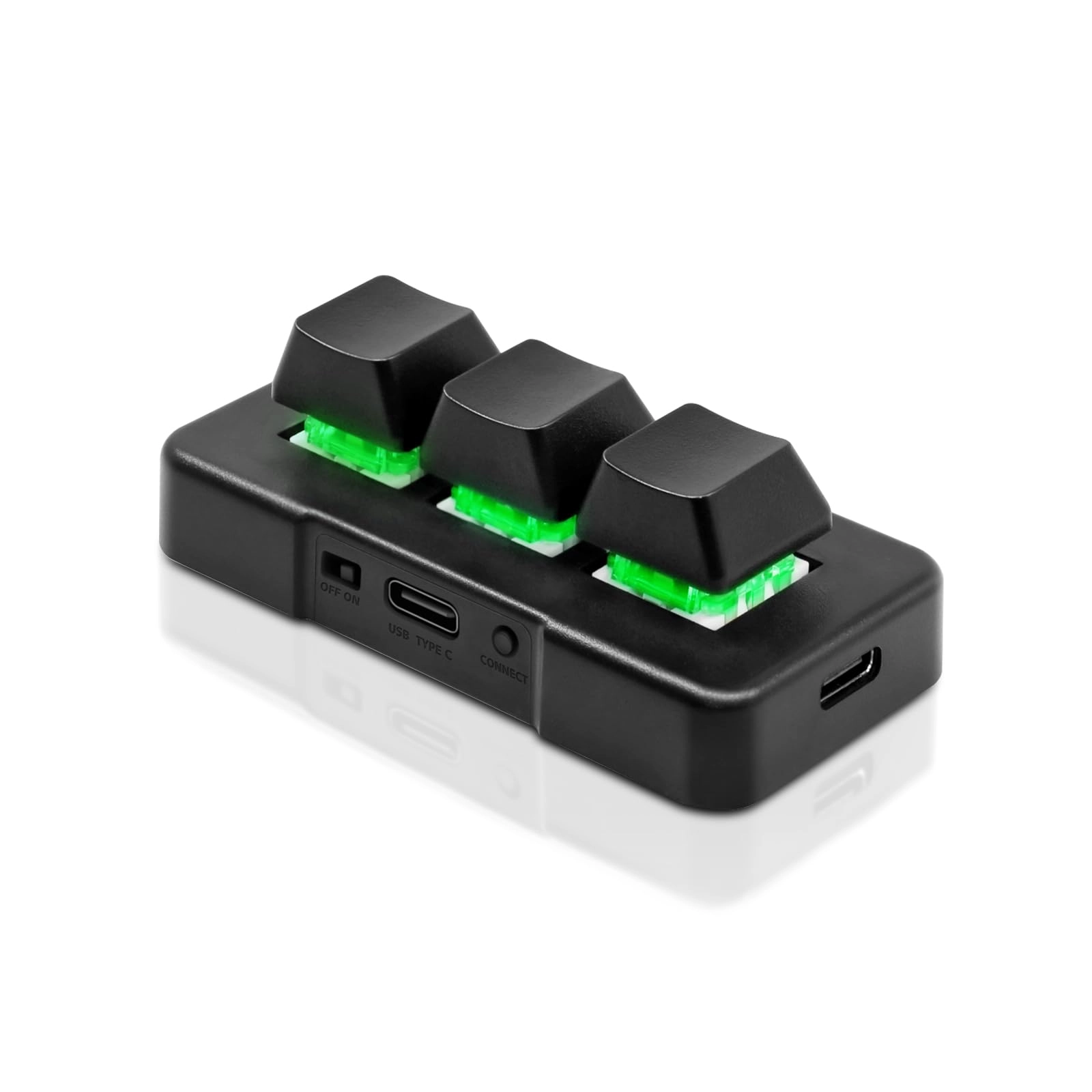 PCsensor MK321G - USB-C