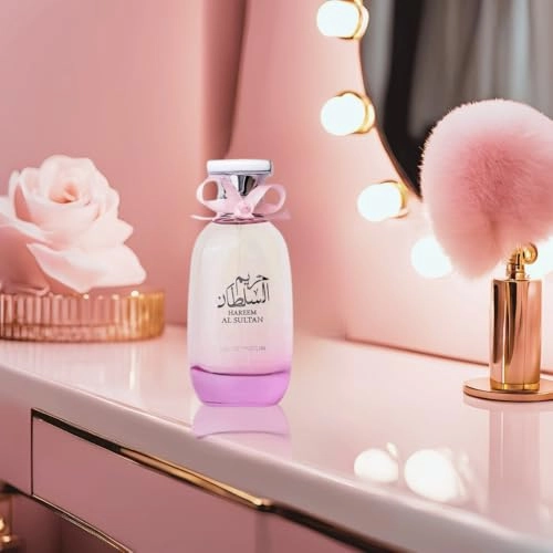 Hareem Al Sultan Eau de Parfum 100 ml
