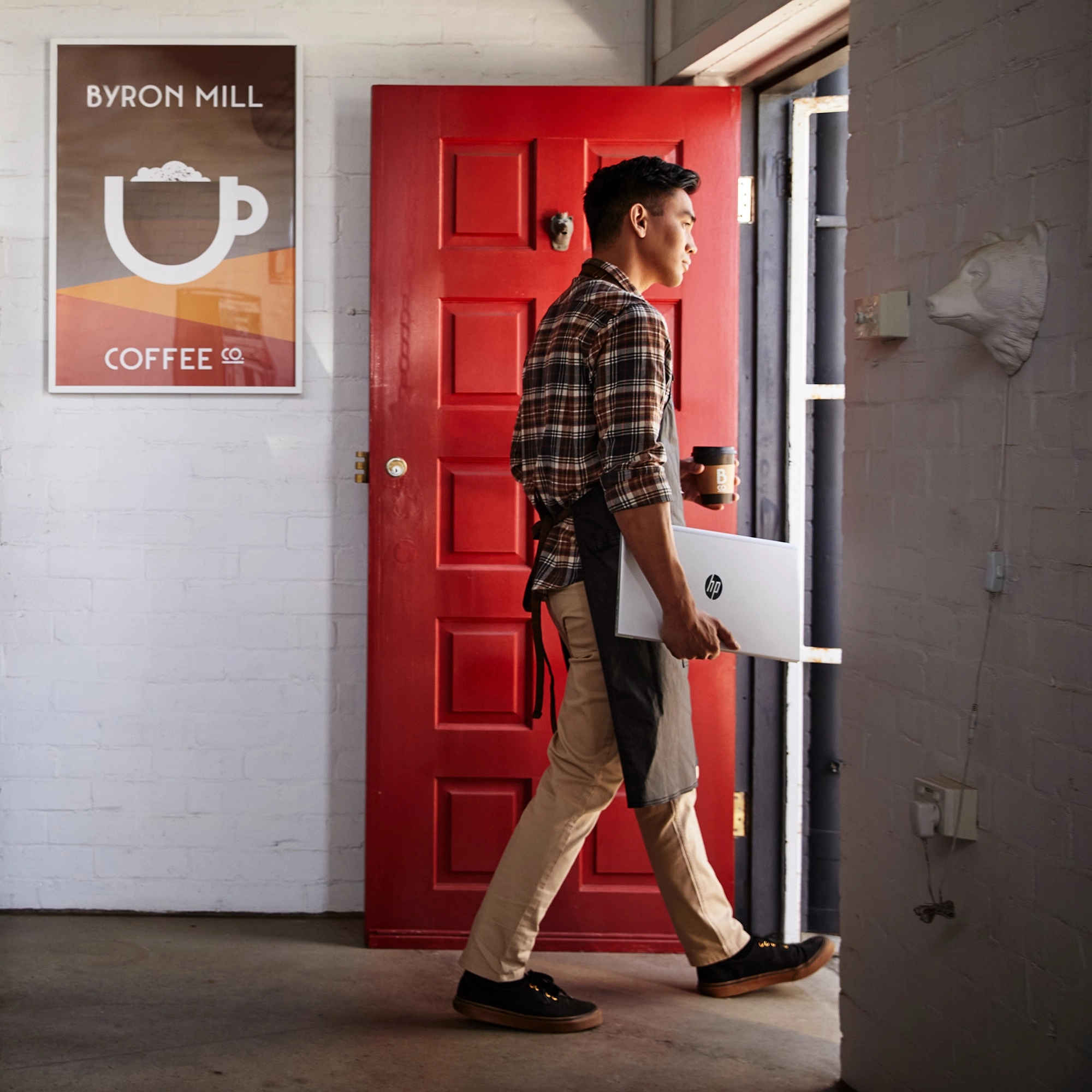 (Renewed) ProBook 645 G9 - 14'' Ryzen 5 5625U 8GB 256GB SSD