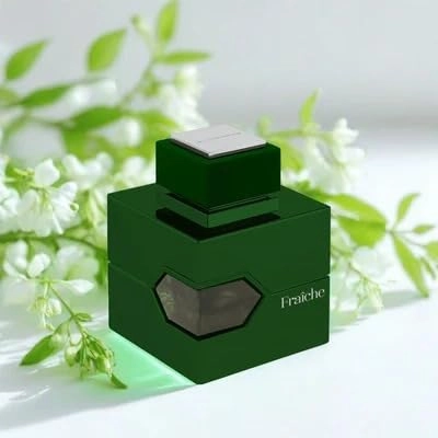 L'Aventure Fraîche Eau de Parfum 100ml