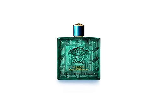 Eros Eau de Parfum - 200 ml