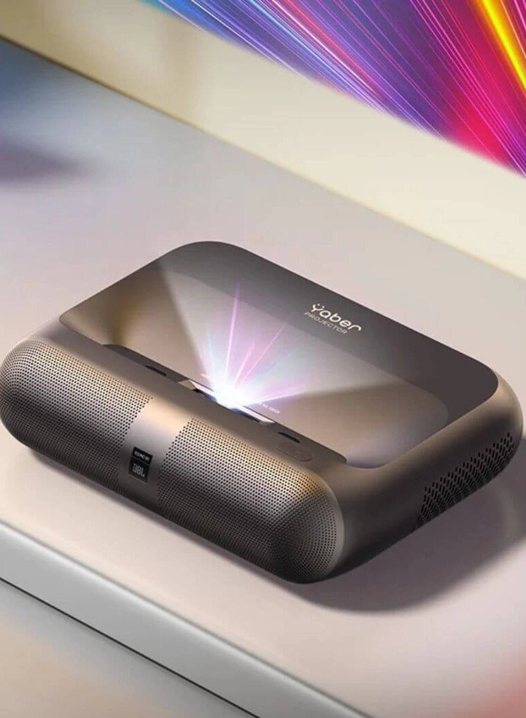 Laser Projector K300s 1000 ANSI Lumens