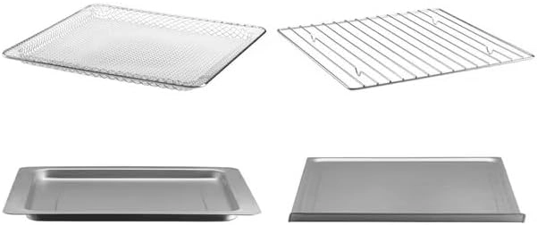 Digital Air Fryer Toaster Oven