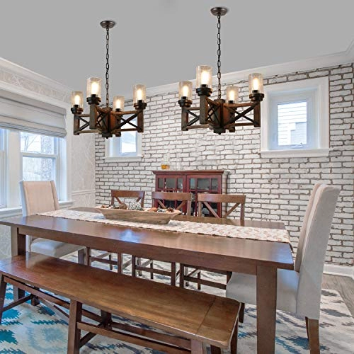 C0075 - 4 Lights 22.8 inches