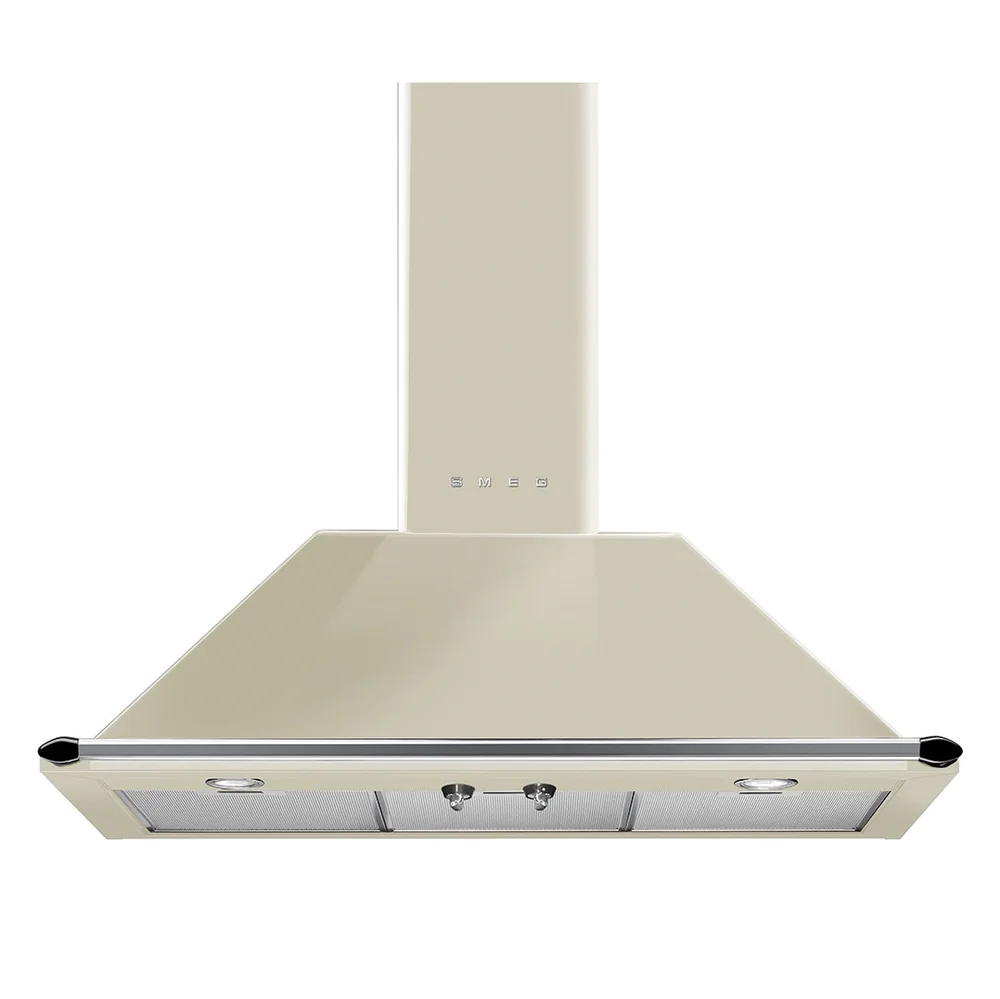 Smeg KT90PE - 820 m³/h 90 cm