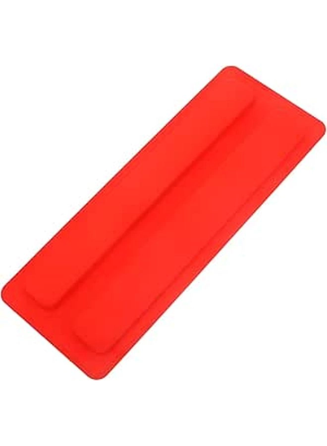 PRETYZOOM Toaster Upper Lid - Silicone Red
