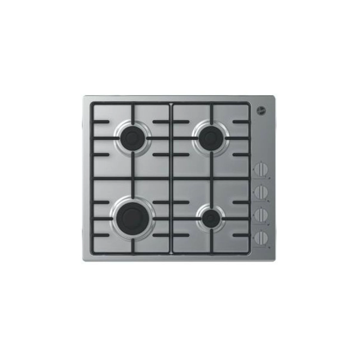 Hoover HHW6LK3X Gas hob