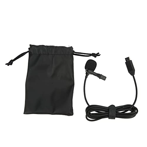 Eminchuxvy93jpif5 USB Microphone