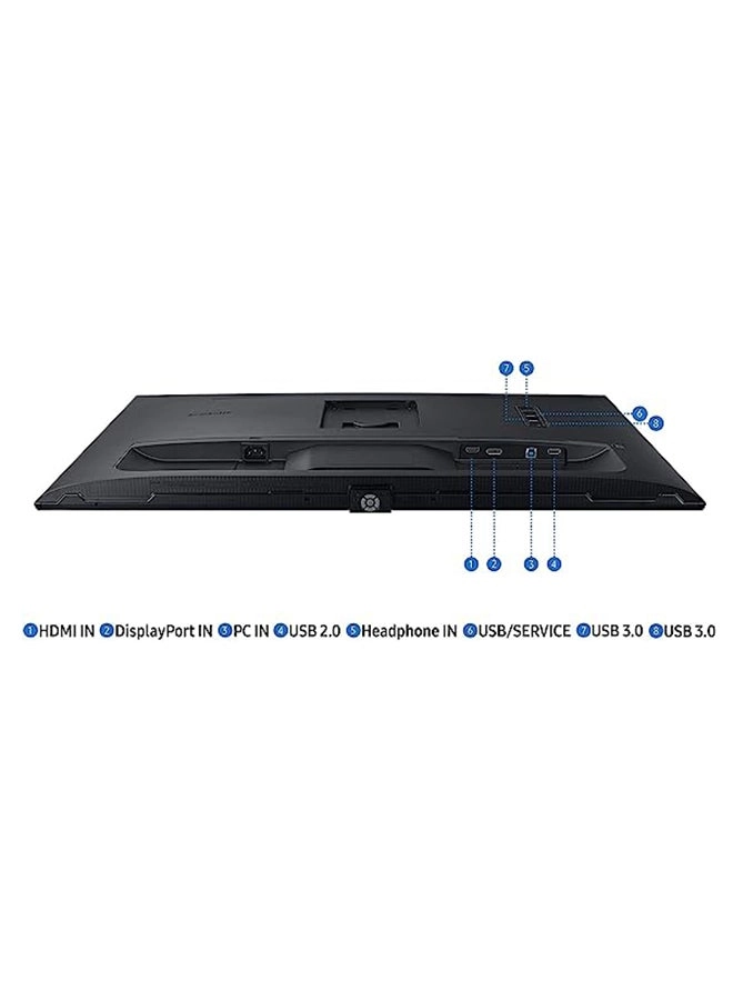 LS32A600N - 2560 X 1440 32 inch