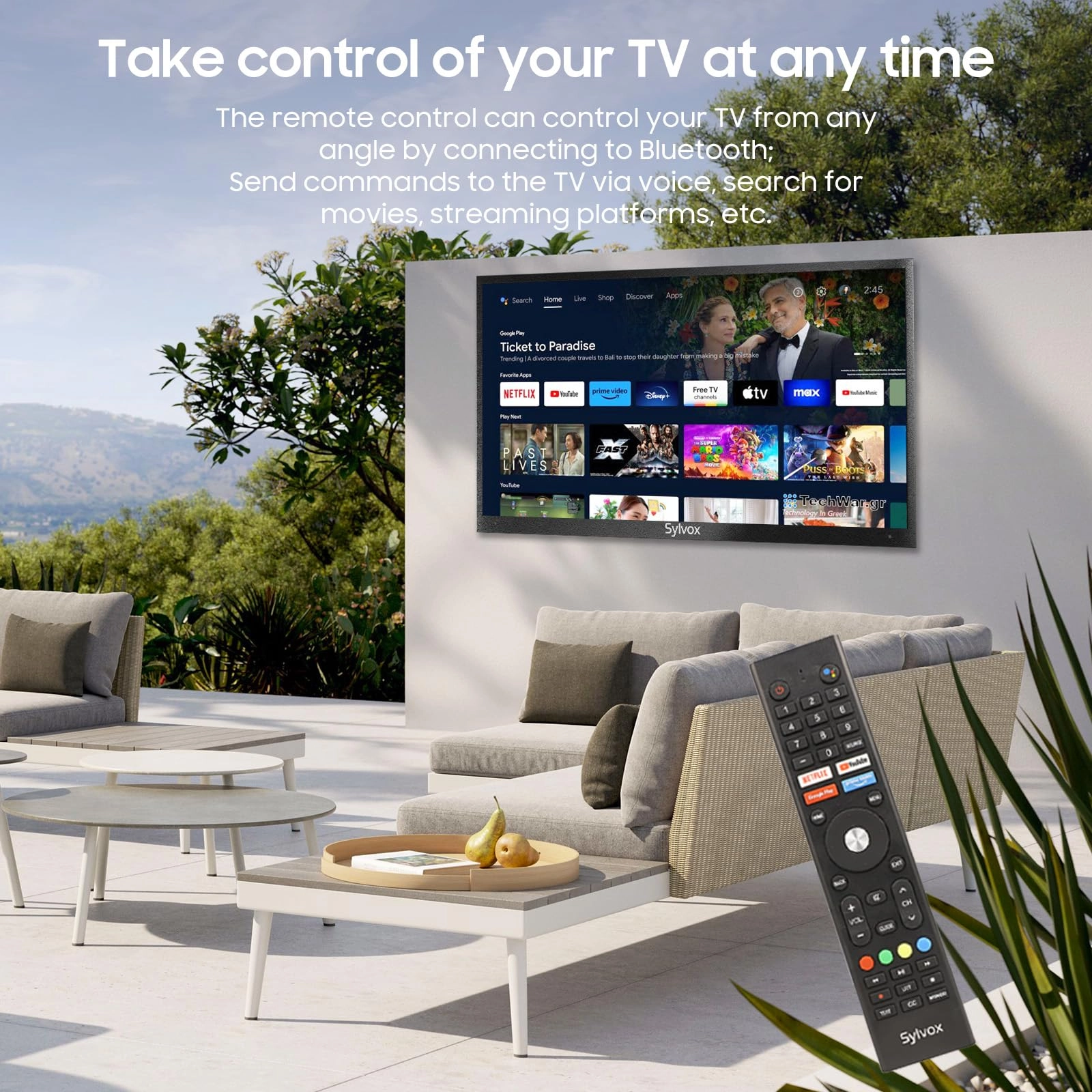 OT65A2KEGC-UK - 65 inches