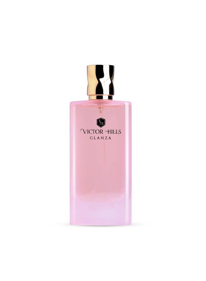 Victor Hills Glanza Extrait De Parfum - 75ML