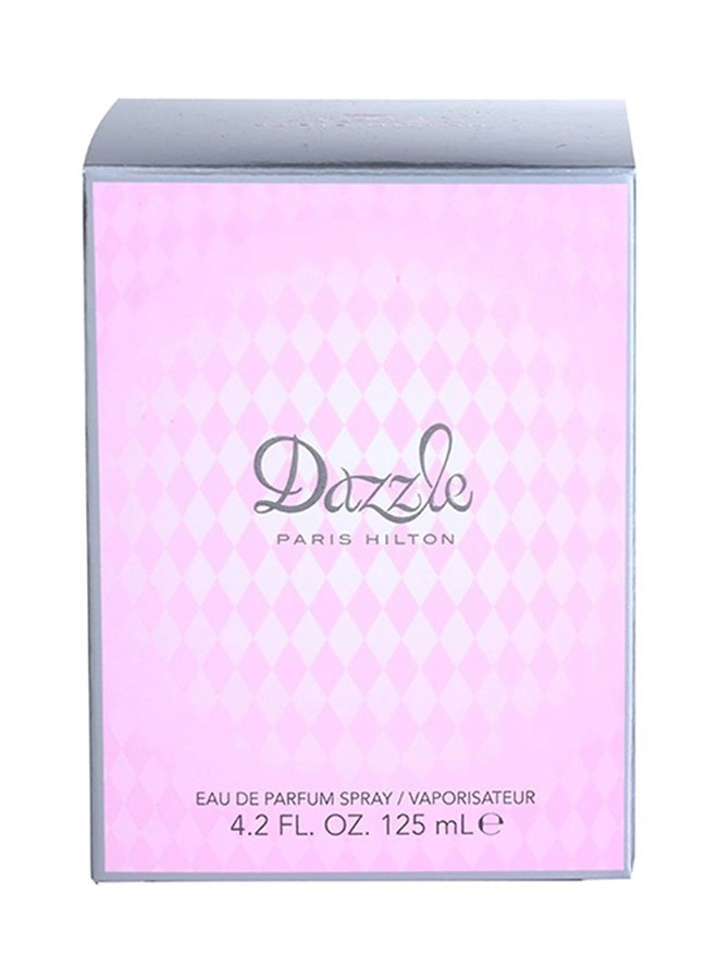 Dazzle Eau de Toilette 125 ml