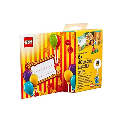 Greeting Card Set (853906) - Birthday