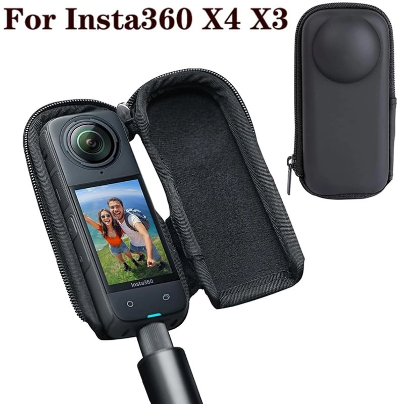 Insta360 X4