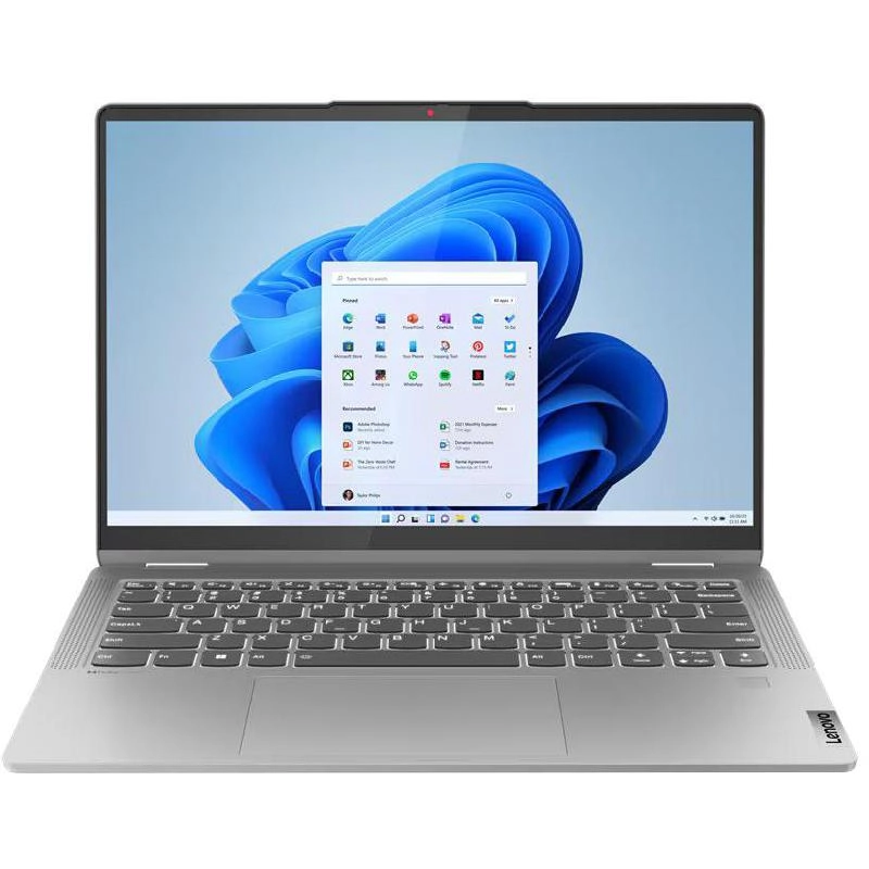 IdeaPad Flex 5 FLEX5-82XX0081AX - 14'' Ryzen 7-7730U 16GB 512GB SSD
