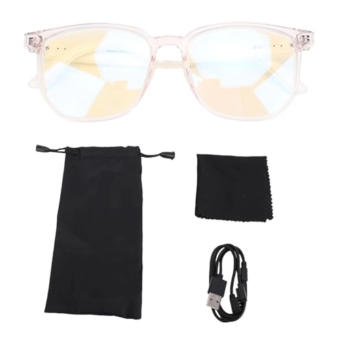 Translation Smart Glasses - Real Time Multilingual Polarized