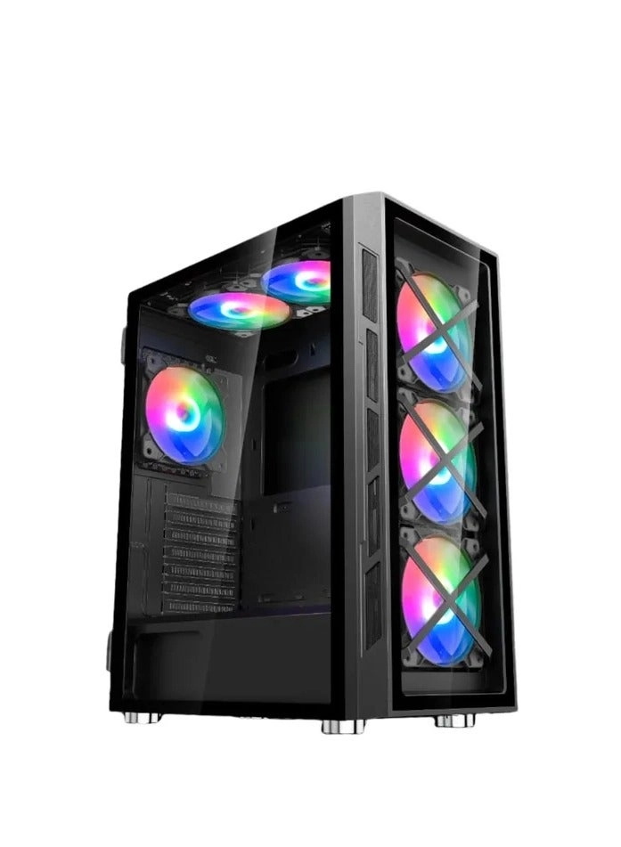 WJCOOLMAN X6 - Mid-Tower