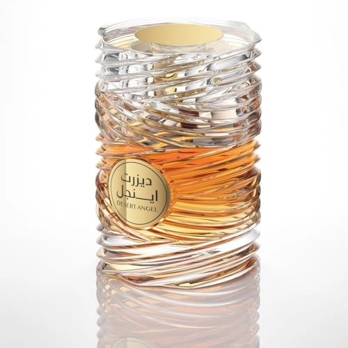 Desert Angel Eau de Parfum 100ml