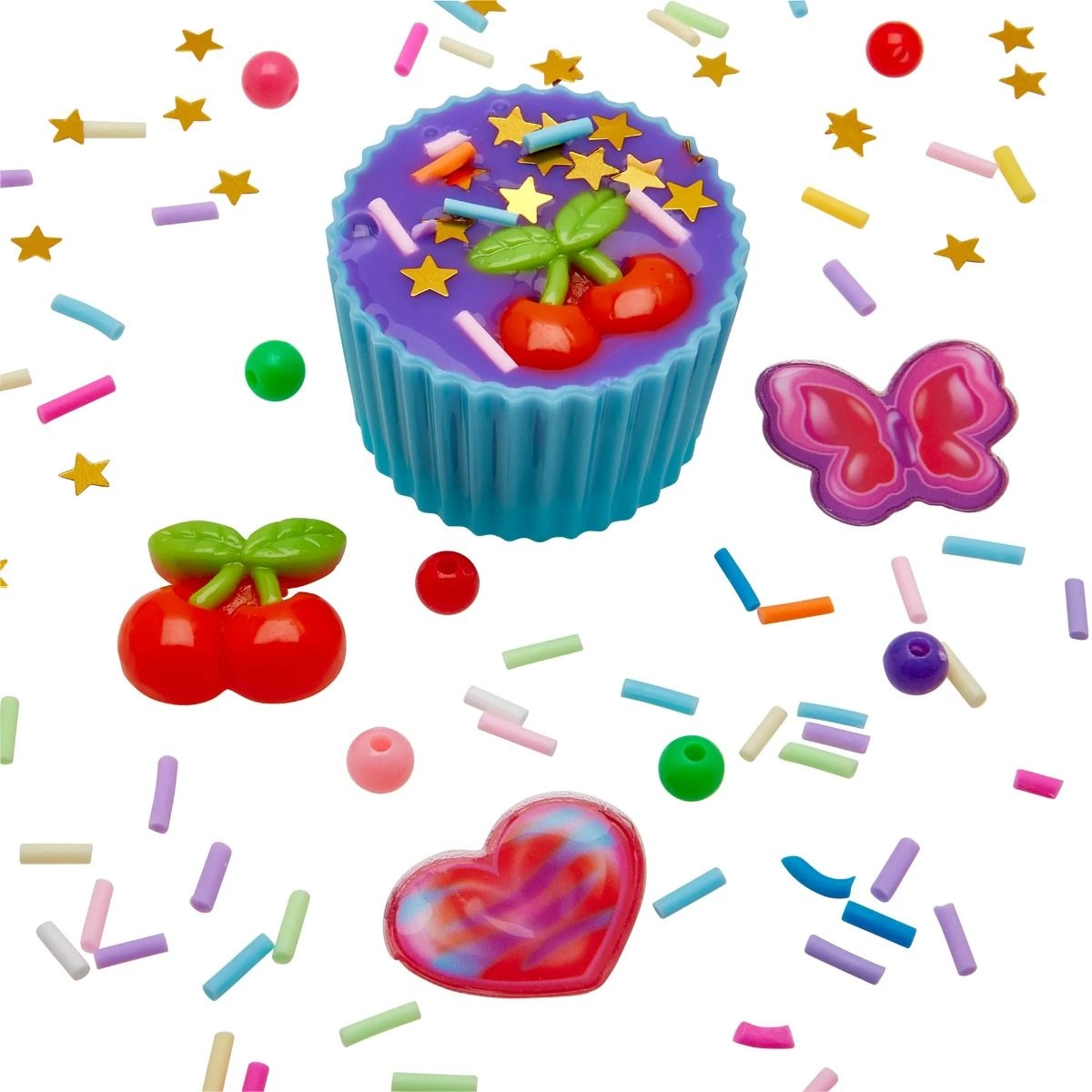 Cupcake Cutie 30.48 cm