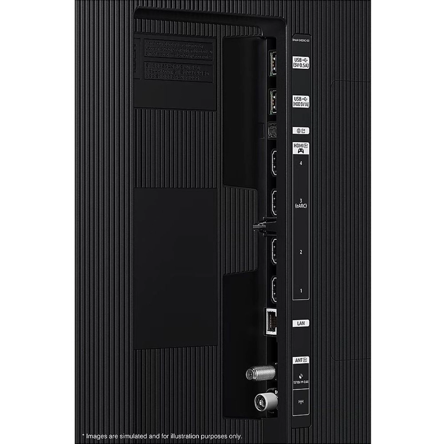 QA55QN85FA - 55 Inch