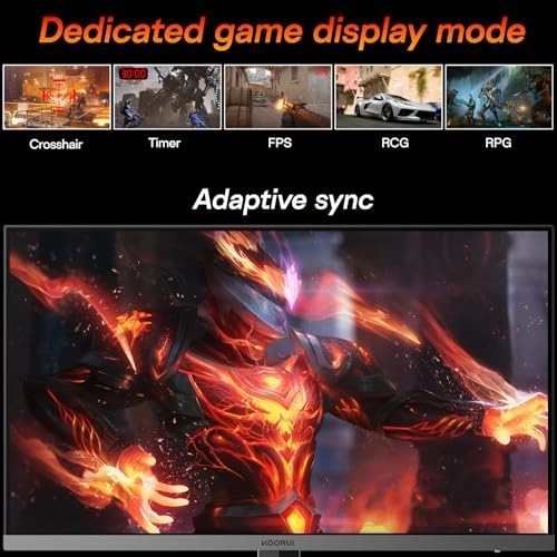 G2721X - 27 Inches 2560 x 1440 Pixels